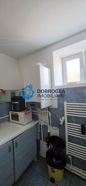 CASA DE VANZARE- ZONA ULTRACENTRALA, TEREN 384MP