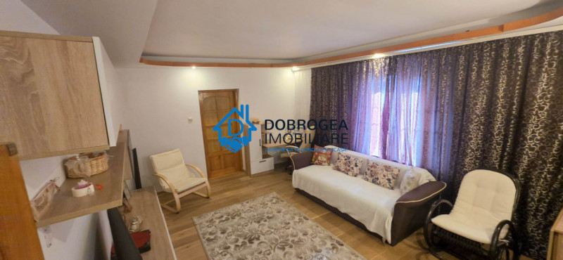 CASA DE VANZARE- ZONA ULTRACENTRALA, TEREN 384MP