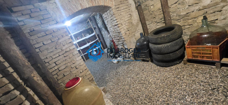 CASA DE VANZARE- ZONA ULTRACENTRALA, TEREN 384MP