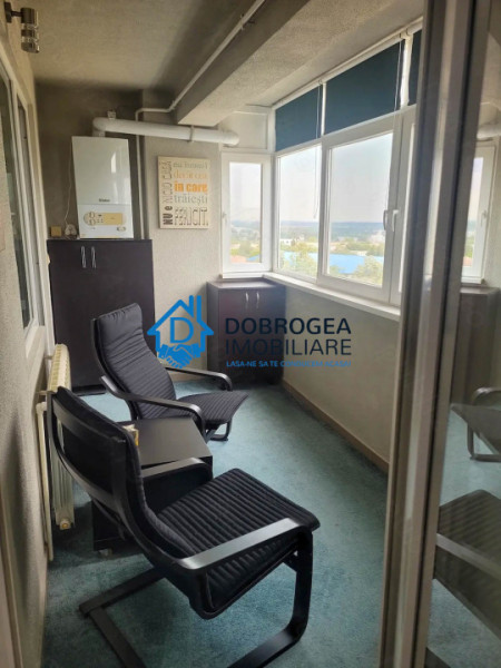 BLOC NOU -APARTAMENT CU 2  CAMERE, LOC PARCARE ,TOTUL NOU
