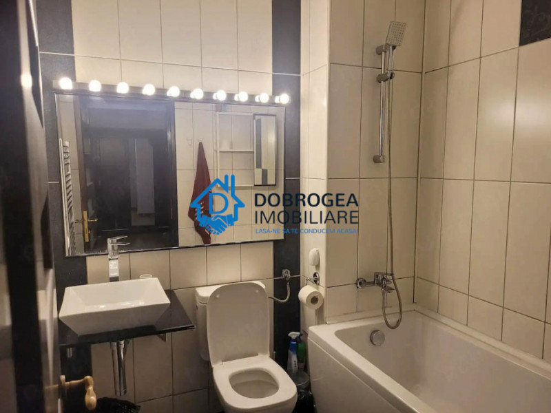 BLOC NOU -APARTAMENT CU 2  CAMERE, LOC PARCARE ,TOTUL NOU