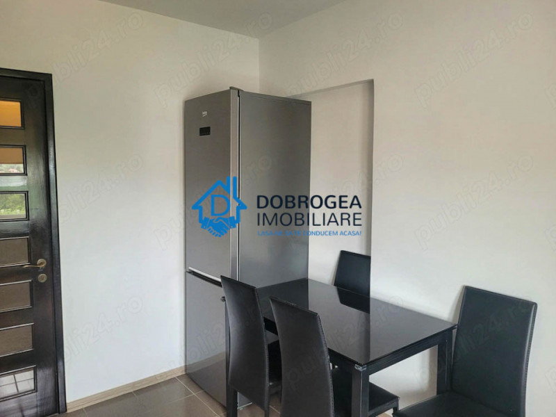 BLOC NOU -APARTAMENT CU 2  CAMERE, LOC PARCARE ,TOTUL NOU