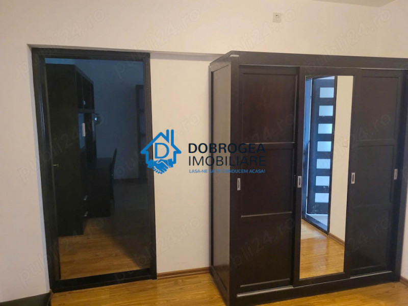 BLOC NOU -APARTAMENT CU 2  CAMERE, LOC PARCARE ,TOTUL NOU