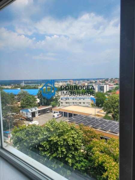 BLOC NOU -APARTAMENT CU 2  CAMERE, LOC PARCARE ,TOTUL NOU