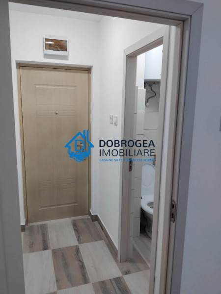 PACII- GARSONIERA CONFORT 1, PARTER , RENOVATA RECENT