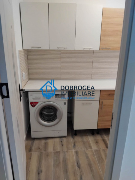 PACII- GARSONIERA CONFORT 1, PARTER , RENOVATA RECENT