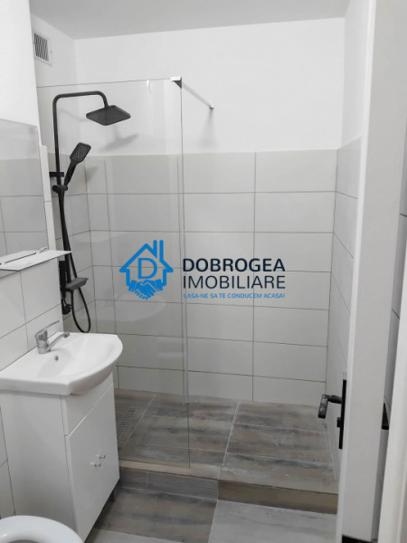 PACII- GARSONIERA CONFORT 1, PARTER , RENOVATA RECENT