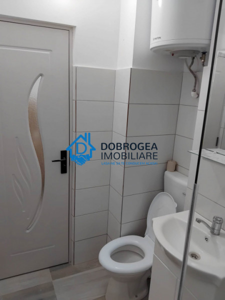 PACII- GARSONIERA CONFORT 1, PARTER , RENOVATA RECENT