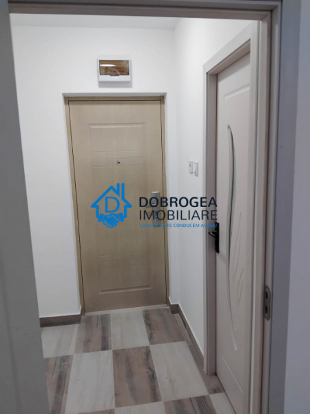 PACII- GARSONIERA CONFORT 1, PARTER , RENOVATA RECENT