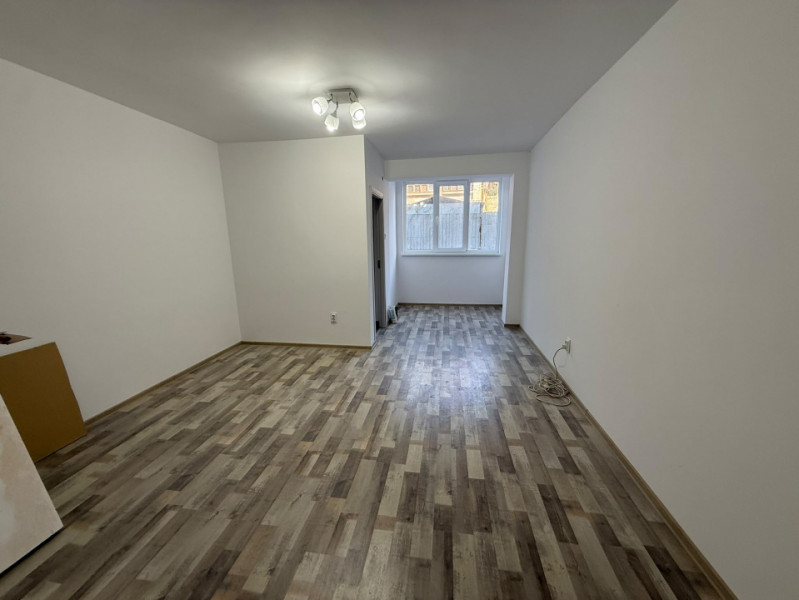 PACII- GARSONIERA CONFORT 1, PARTER , RENOVATA RECENT, INSTALATIA DE GAZ LA USA