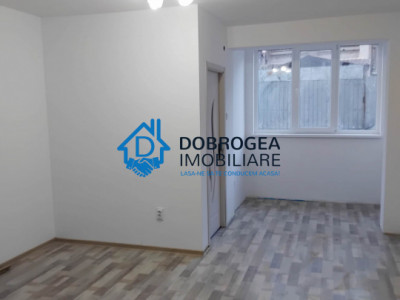 PACII- GARSONIERA CONFORT 1, PARTER , RENOVATA RECENT