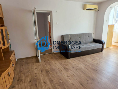 ZONA SALA SPORTURILOR -2 CAMERE SEMIDECOMANDAT, ETAJ 3.