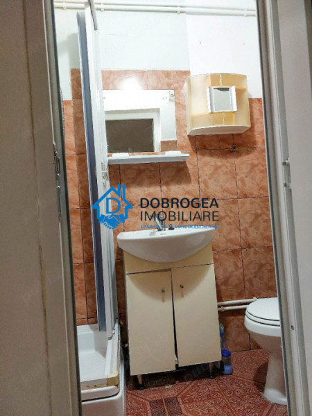 ZONA DALAS- GARSONIERA CONFORT 1 ,PARTER, SUPRAFATA 26 MP