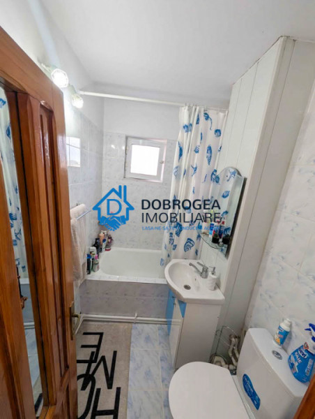 SABINEOR- 3 CAMERE DECOMANDAT ,CENTRALA GAZ