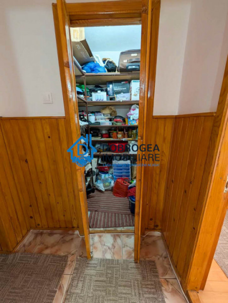 SABINEOR- 3 CAMERE DECOMANDAT ,CENTRALA GAZ