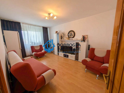SABINEOR- 3 CAMERE DECOMANDAT ,CENTRALA GAZ