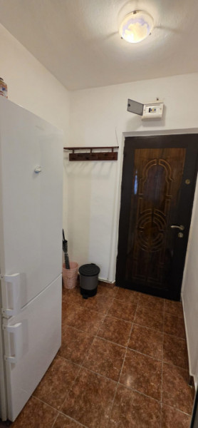 PACII- GARSONIERA CONFORT 1, ETAJ 5/9, MOBILATA SI UTILATA