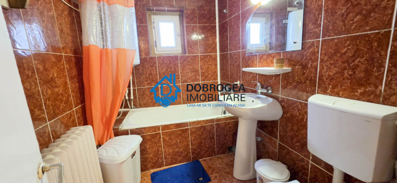 E3- 2 CAMERE DECOMANDAT ,ETAJ 1