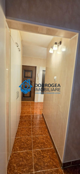 E3- 2 CAMERE DECOMANDAT ,ETAJ 1