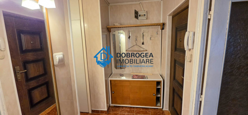 E3- 2 CAMERE DECOMANDAT ,ETAJ 1