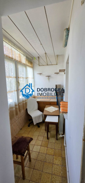 E3- 2 CAMERE DECOMANDAT ,ETAJ 1