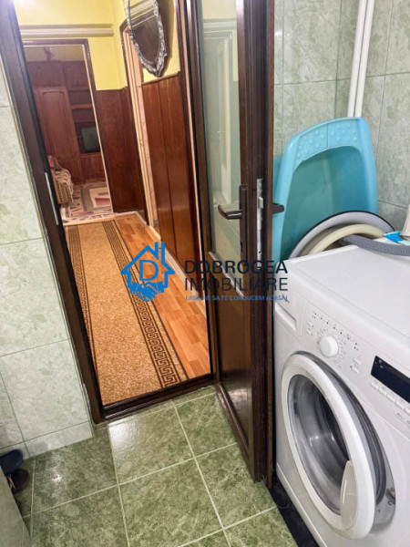 E3- 2 CAMERE DECOMANDAT ETAJ 3, CENTRALA GAZ