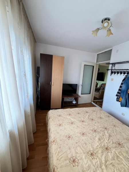 ZONA BIG- 2 CAMERE, ETAJ 3, CENTRALA GAZ