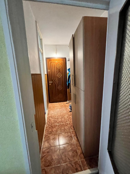 ZONA BIG- 2 CAMERE, ETAJ 3, CENTRALA GAZ
