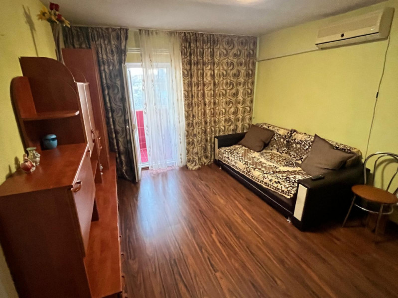 ZONA BIG- 2 CAMERE, ETAJ 3, CENTRALA GAZ