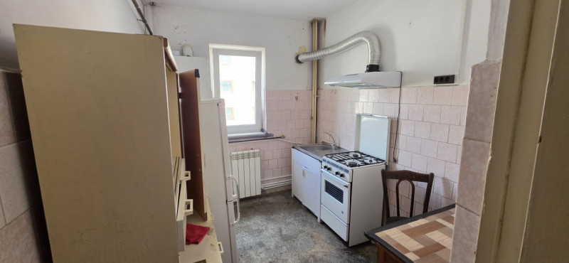 ULTRACENTRAL-2 CAMERE SEMIDECOMANDAT  ,CENTRALA GAZ, ETAJ 3