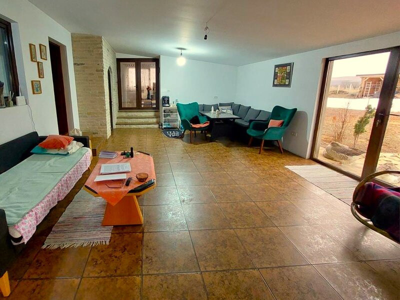 MIHAIL KOGALNICEANU-CASA LA SOL ,TEREN 2000 MP