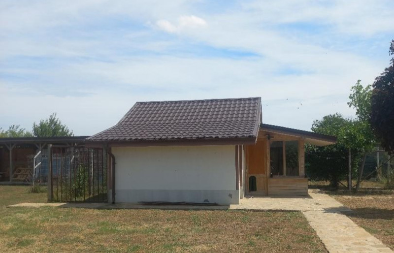 MIHAIL KOGALNICEANU-CASA LA SOL ,TEREN 2000 MP