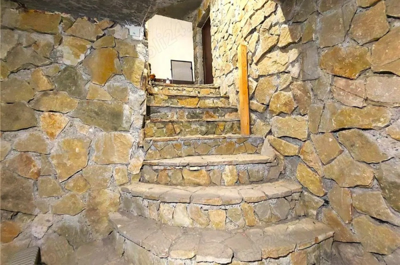 MIHAIL KOGALNICEANU-CASA LA SOL ,TEREN 2000 MP