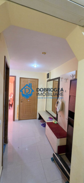 E3- 3 CAMERE DECOMANDAT ETAJ 2,   CENTRALA GAZ