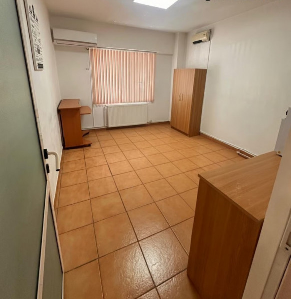 E3- 4  CAMERE DECOMANDAT , PARTER, CENTRALA GAZ