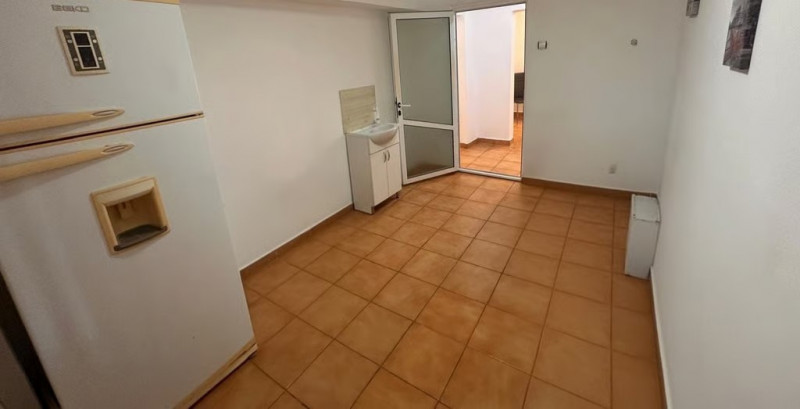 E3- 4  CAMERE DECOMANDAT , PARTER, CENTRALA GAZ