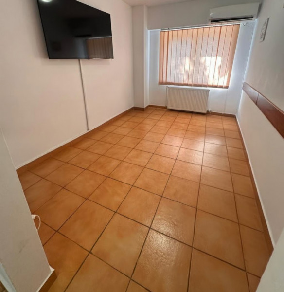E3- 4  CAMERE DECOMANDAT , PARTER, CENTRALA GAZ