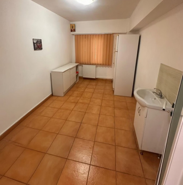 E3- 4  CAMERE DECOMANDAT , PARTER, CENTRALA GAZ