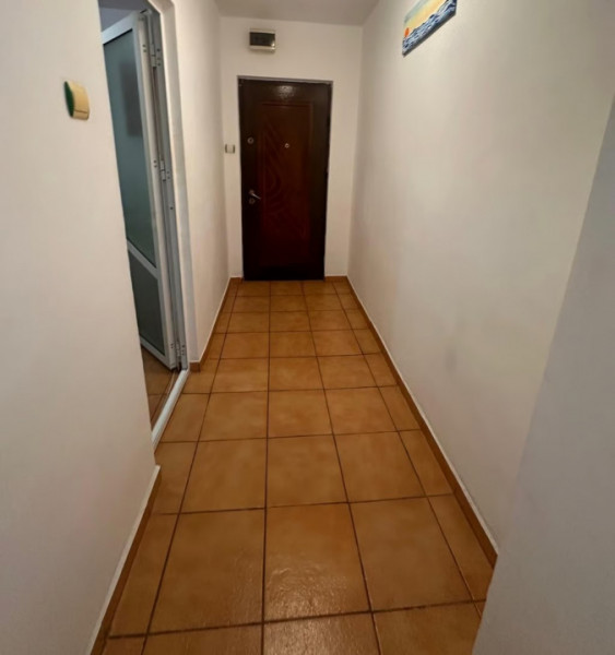 E3- 4  CAMERE DECOMANDAT , PARTER, CENTRALA GAZ