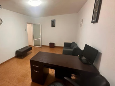 E3- 4  CAMERE DECOMANDAT , PARTER, CENTRALA GAZ