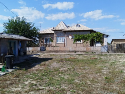 ILIGANII DE JOS- teren 5024 mp, casa individuala 