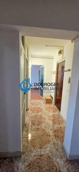STRADA GARII-2 CAMERE DECOMNDAT ETAJ 2, CENTRALA GAZ