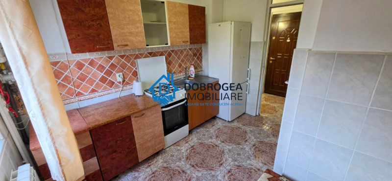 STRADA GARII-2 CAMERE DECOMNDAT ETAJ 2, CENTRALA GAZ