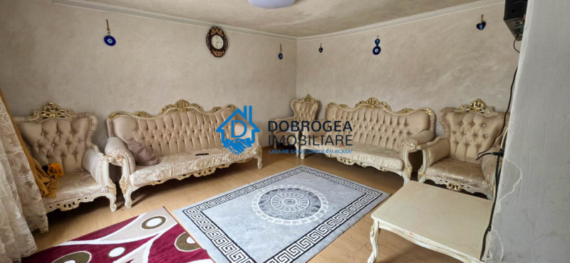 ZONA CENTRALA- CASA 2 CAMERE ,TEREN 205 MP