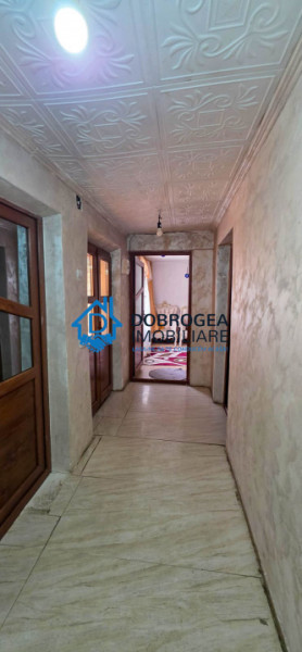 ZONA CENTRALA- CASA 2 CAMERE ,TEREN 205 MP