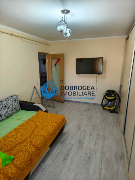 E3- 2 CAMERE DECOMANDAT ETAJ 3, CENTRALA GAZ