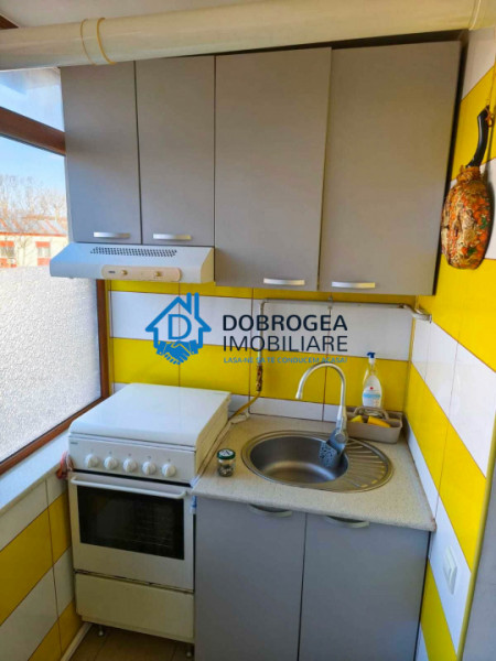 E3- 2 CAMERE DECOMANDAT ETAJ 3, CENTRALA GAZ