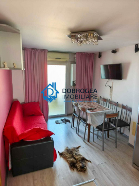 E3- 2 CAMERE DECOMANDAT ETAJ 3, CENTRALA GAZ