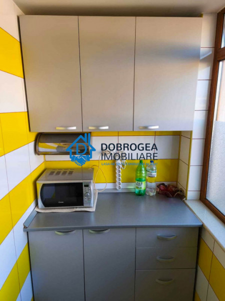 E3- 2 CAMERE DECOMANDAT ETAJ 3, CENTRALA GAZ