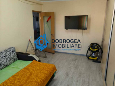 E3- 2 CAMERE DECOMANDAT ETAJ 3, CENTRALA GAZ